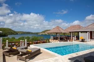 GaynorsEscape at Nonsuch Bay Antigua - All Inclusive - Adults Only的相册照片