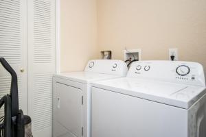 基西米罗雅蒂度假屋酒店的一间浴室