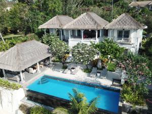 蓝梦岛Villa Coral Lembongan的相册照片