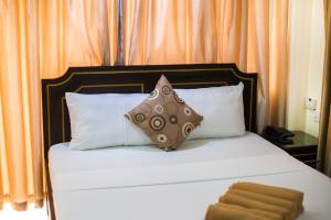达累斯萨拉姆司丽普酒店 - 卡里阿库的相册照片