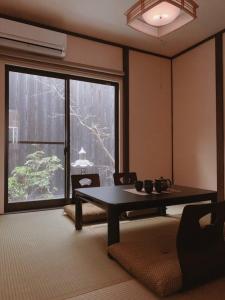 京都FUUTEI Japanese-style lodge的相册照片