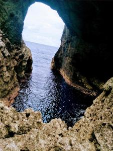 Lanyu蘭嶼小島觀海旅宿的相册照片