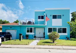迈阿密海滩Blue House Miami的相册照片