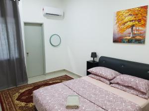 双溪大年Beautiful azelia elite guesthouse at bukit banyan sungai petani的相册照片