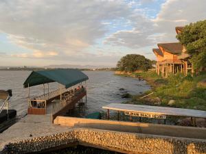 基苏木Milimani Beach Resort的相册照片