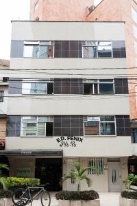 麦德林Apartamentos Laureles de la 70的相册照片