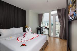 芽庄Agnes Nha Trang Hotel的相册照片