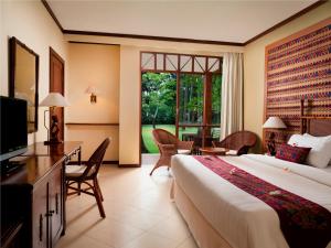 芒希Mangsit Suites by Holiday Resort Lombok的相册照片