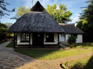 ChiawaKiambi Safaris Lodge的相册照片