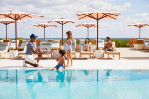棕榈滩棕榈滩四季度假酒店的相册照片