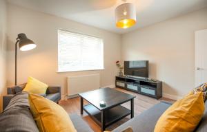 朴次茅斯Morley Cottage - Modern 3 bedroom, 2 bathroom house with garden in Southsea, Portsmouth的相册照片