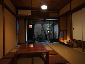 京都Guesthouse itoya Kyoto（京都糸屋旅馆）的相册照片