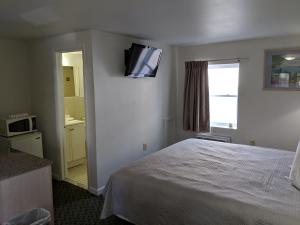 大洋城水晶沙汽车旅馆的相册照片