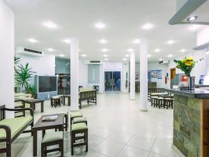 波塞蒂Xenios Dolphin Beach Hotel的相册照片