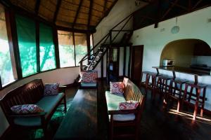 ChiawaKiambi Safaris Lodge的相册照片