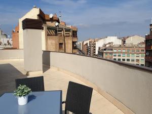 莱里达Apartamentos Real Lleida的相册照片