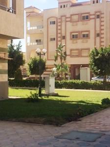 开罗El-Shorouk Housing gate2的相册照片