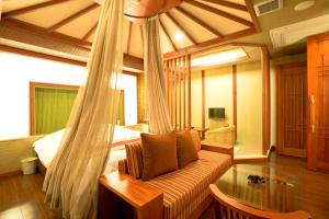 神户Hotel Bintang Pari Resort (Adult Only)的相册照片