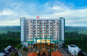 邦加槟港Swiss-Belhotel Pangkalpinang的相册照片