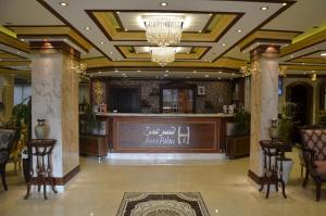 瓦迪穆萨阿姆拉王宫国际酒店的相册照片