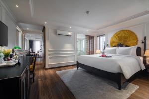 萨帕My Boutique Hotel & Spa的相册照片