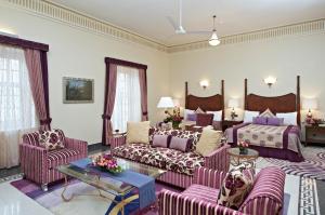 斋浦尔Ramgarh Lodge, Jaipur – IHCL SeleQtions的相册照片
