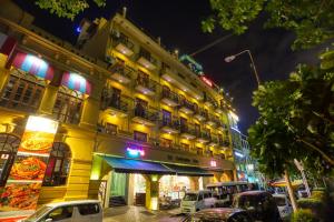 科伦坡Colombo City Hotels (Pvt) Ltd的相册照片