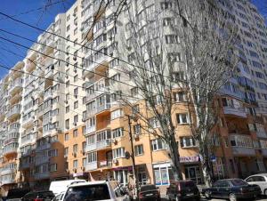 敖德萨Apartments & Vernissage on Kostandi的相册照片