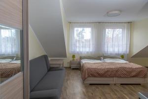 乌斯特卡Apartamenty Ewa II的相册照片