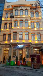 伊斯坦布尔伊思塔永酒店 的相册照片