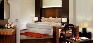 甘地讷格尔Fortune Inn Haveli, Gandhinagar - Member ITC's Hotel Group的相册照片