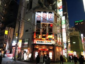 东京リブシティ錦糸町参番館上層階スカイツリーの眺望的相册照片