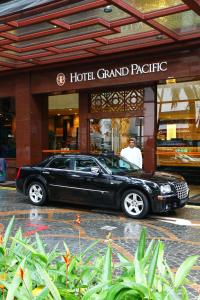 新加坡Hotel Grand Pacific的相册照片