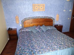 VilaBranca客房内的一张或多张床位