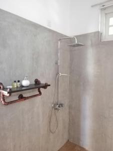 Melford Nuwaraeliya的一间浴室