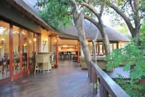 Guernsey Nature ReserveKusudalweni Safari Lodge & Spa的相册照片