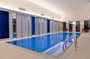 Košická BeláHotel & Wellness Lesanka的相册照片