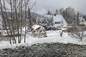 布莱特瑙Ferienhaus am Rösslewald的相册照片