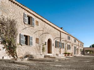 蒙图伊里Finca Serena Mallorca, Small Luxury Hotels的相册照片