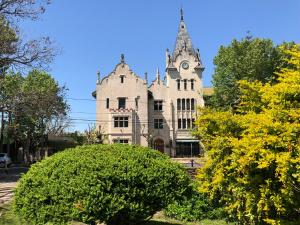 蒂格雷Buenos Aires Rowing Club的相册照片