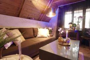 SzigetmonostorNadi's Holiday Home – Heart of Woods, Szentendre Island的相册照片