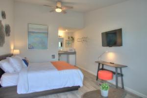 洋滨市OCEAN SHORES RESORT - Brand New Rooms的相册照片