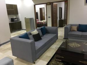 拉合尔Apartment near Shaukat Khanum的相册照片