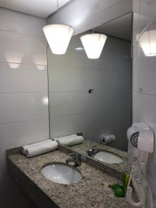 里贝朗普雷托ibis Styles Ribeirao Preto Braz Olaia的相册照片