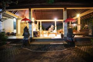 乌布Asri Sari Ubud Resort & Villa by Samhita Bali的相册照片