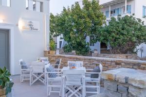 纳克索乔拉Sweet Home Naxos的相册照片