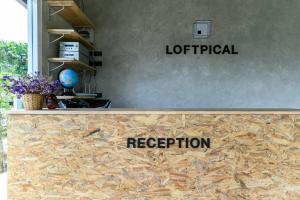 普吉镇Loftpical Resort的相册照片