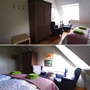 ZuidschermerBed & Breakfast Prins Hendrik (Zuidschermer)的相册照片