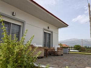 约阿尼纳The Tranquility House Ioannina的相册照片