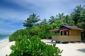 AlabanIra Bungalows Pulau Banyak的相册照片